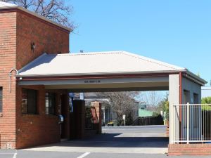 Bendigo Haymarket Motor Inn