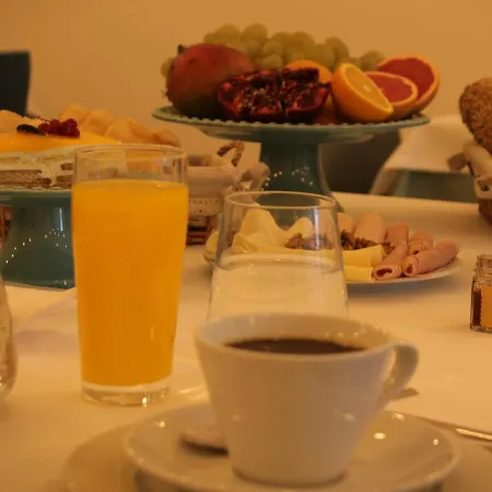 Castelo Hotel
