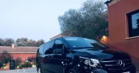 Hotel Restaurant Spa Disini Montpellier Est, The Originals Relais - Parking