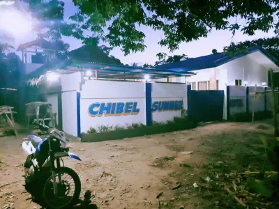 Chibel Summer Hotel Hotel in zona Duli Beach