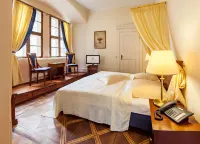 Hotel & Spa Wasserschloss Westerburg