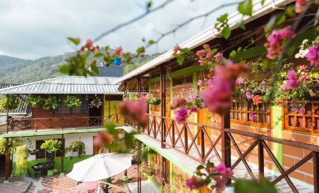 Hotel Doña Triny - Housity
