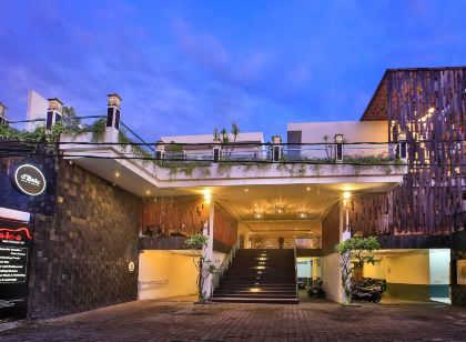 The Alea Hotel Seminyak