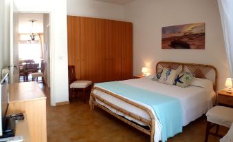Hotel Porto Badisco - Housity