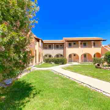 Lavender Apartment - Sidari Center Hotel Exterior