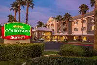 Courtyard Las Vegas Henderson/Green Valley Hotels in Las Vegas
