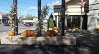 Attleboro Motor Inn Hotels in Lincoln