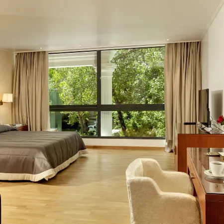 Theoxenia Residence