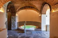Relais Vignale & Spa - spa
