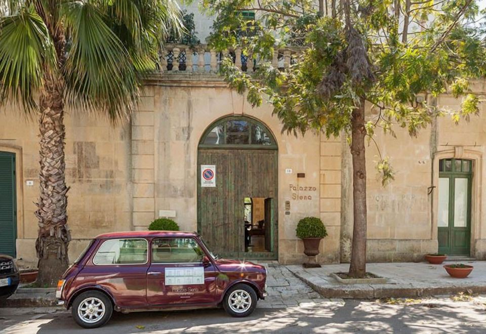 Palazzo Siena - Home&More-Minervino di Lecce Updated 2023 Room  Price-Reviews & Deals | Trip.com