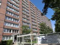 Gästehaus Rostock Lütten Klein Hotels in 