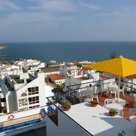 Hotel da Gale