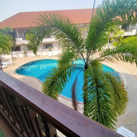 President Hotel Udonthani