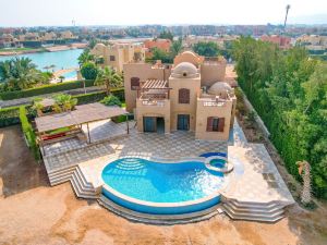 Vesta - Luxury Villa - 5Br - Sabina