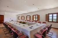 Pula Suites Boutique Resort - parcheggio