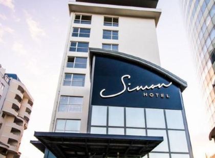 Simon Hotel