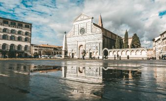 Domus Florentiae Hotel