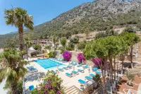 Kas Marin Hotel - Family