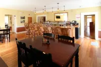 Hale Springs Inn Hotels in Rogersville