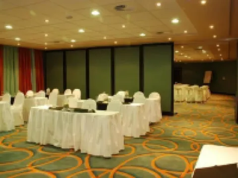 皮蒙特麥特科特託赫揚度蔻羅尼酒店 托霍延杜酒店