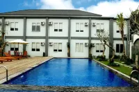 Grand Royal BIL Hotel Hotels in Puyung