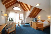 Hotel-Restaurant Hirsch Các khách sạn ở Berghaupten
