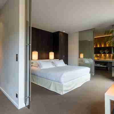 Hôtel b design & Spa Rooms