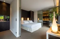 Bdesign & Spa Hotels in Maussane les Alpilles