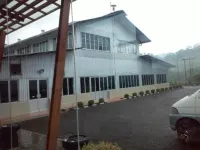 Nest Residence - Hostel
