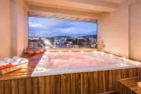 One Sixteen Hotel - spa