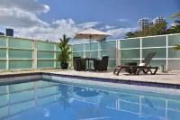 Courtyard Panama Multiplaza Mall - Pool