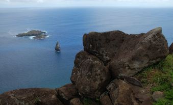 Kaimana Inn Rapa Nui