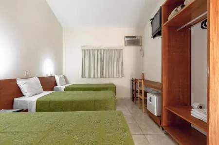 IPÊ Park Convention Hotel