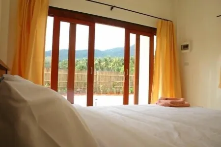 Naga Peak Resort