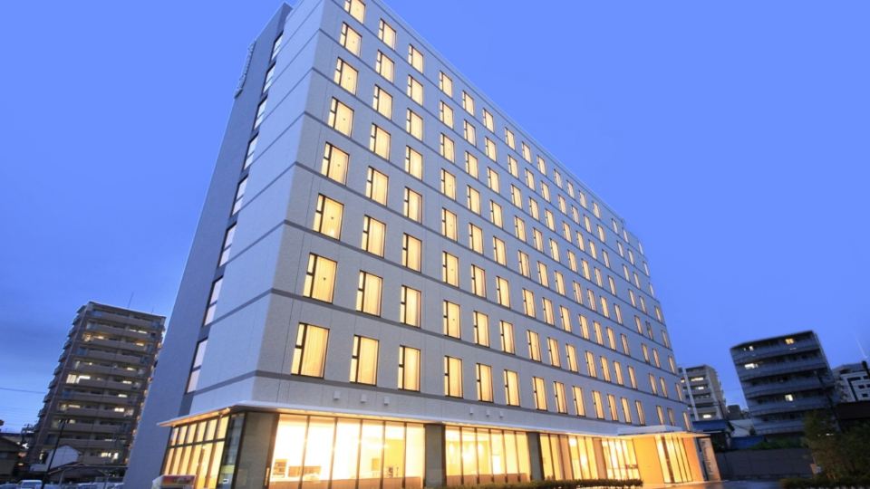 Richmond Hotel Himeji