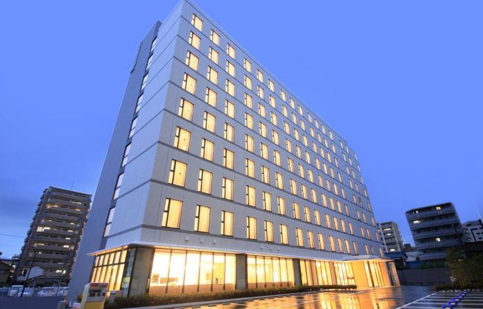 Richmond Hotel Himeji