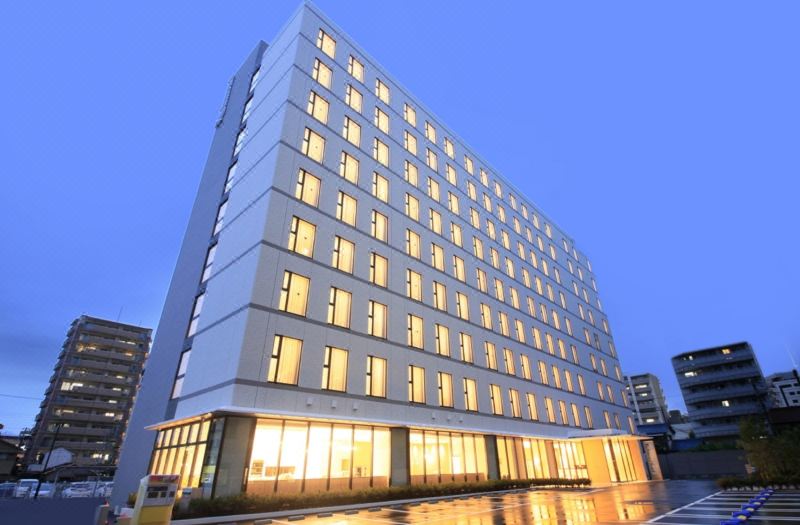 Richmond Hotel Himeji