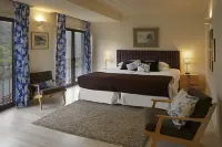 Quinta de la Rosa Hotels in Sabrosa