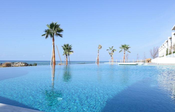 La Siesta Hotel & Beach Resort