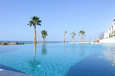 La Siesta Hotel & Beach Resort Các khách sạn ở Shemlan