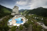 Elysian Gangchon Resort