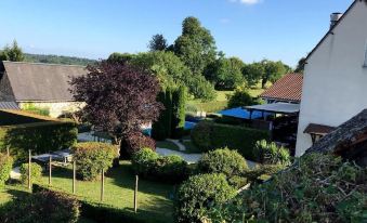 Logis Hôtel-Restaurant les Voyageurs