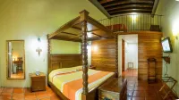 Hotel Boutique Hacienda del Gobernador Hotels in Comala