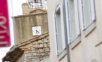 Chambres d'hôtes les Trois Comtes
