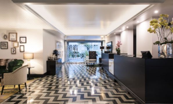 5. 체임벌린 웨스트..