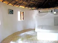 Daltons Banana Guesthouse - breakfast