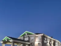 Canalta Hotel Shaunavon