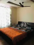 Impeccable 2-Bed Apartment in Solan HP