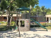 La Playa Estrella Beach Resort Hotels in Santa Fe