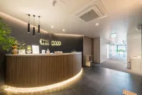 Siheung Hotel Wave Hotels in Siheung-si